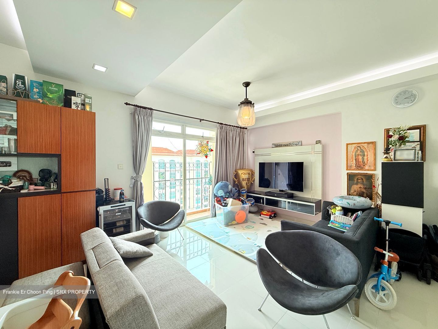 Estella Gardens (D17), Condominium #635038451